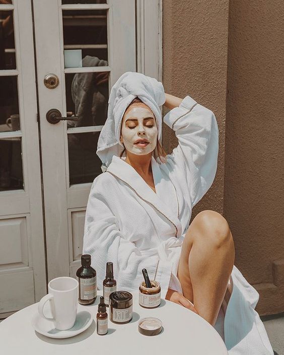 Top Picks for Good Looking Skin
