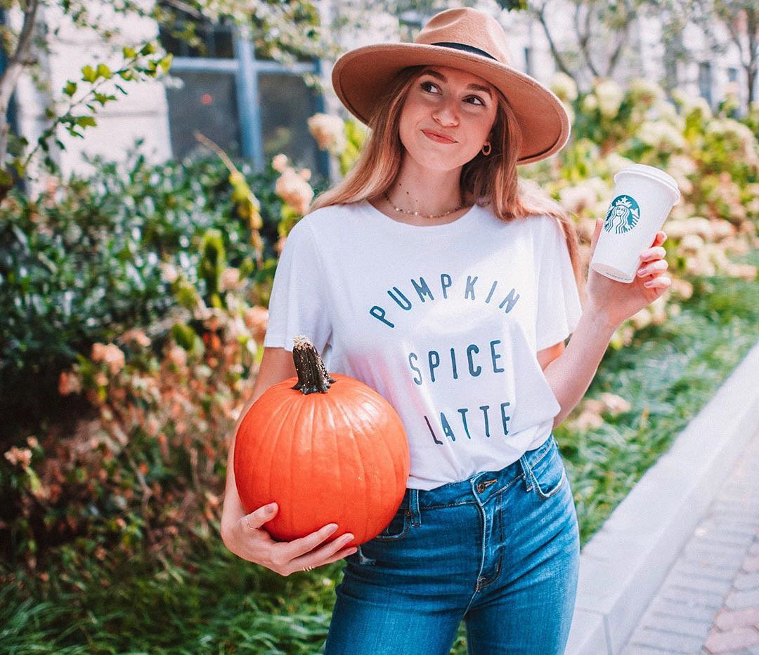 Wake Up And Smell The Coffee