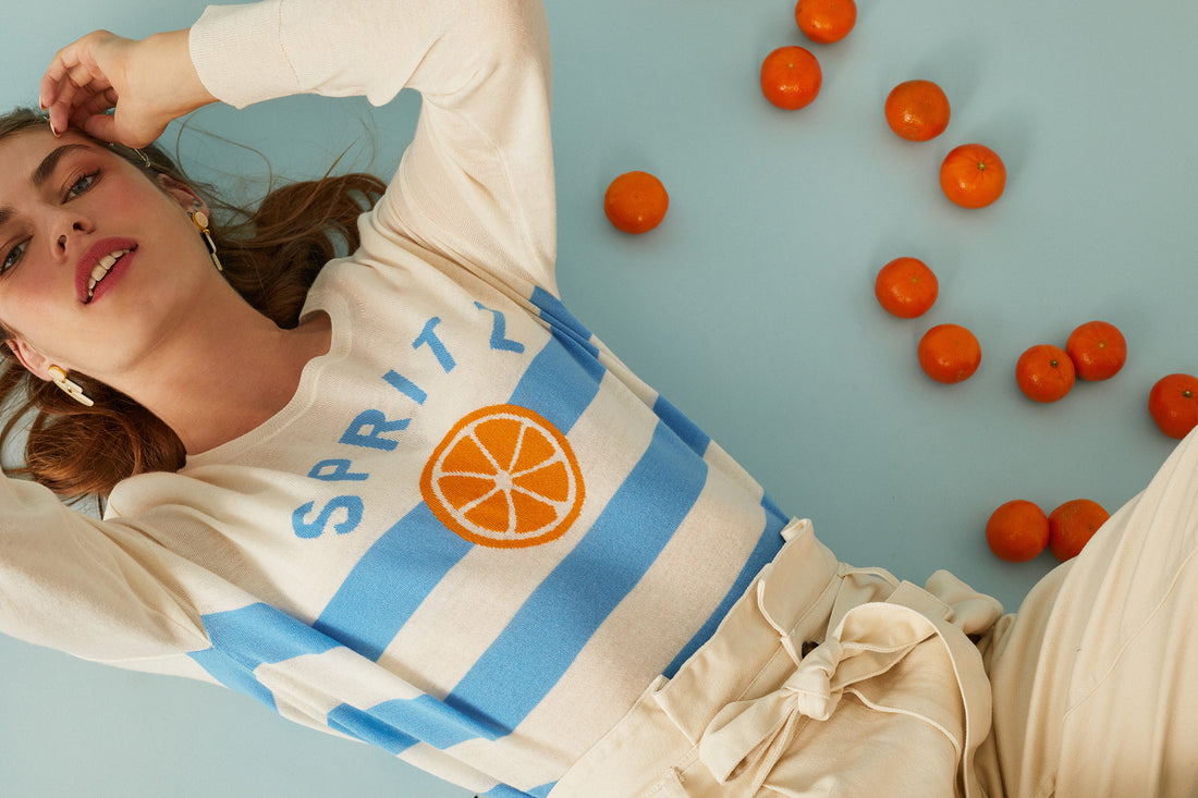 The History of Spritz