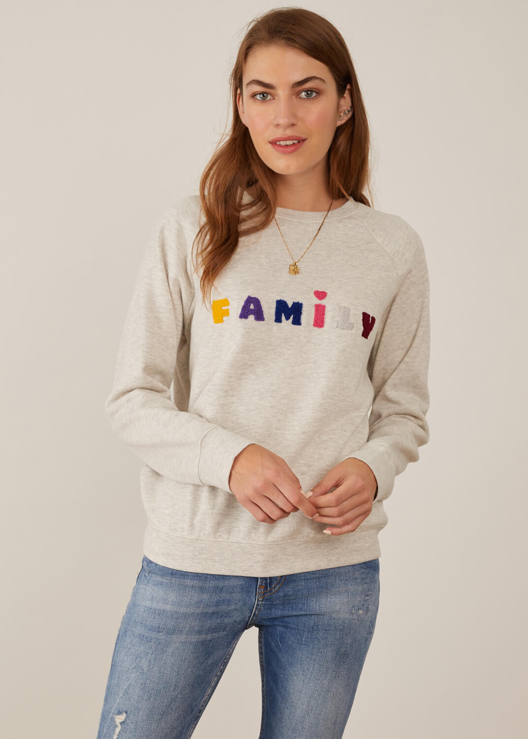 Thanksgiving with South Parade