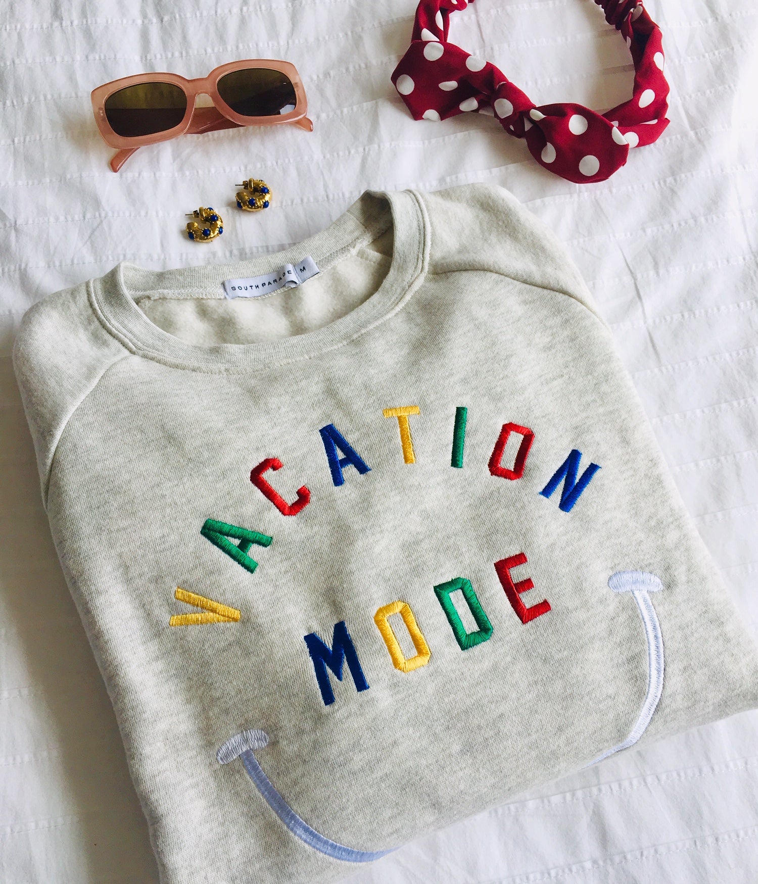 The South Parade Guide: What To Pack