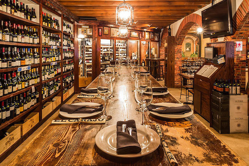 Guide to Wine Bars in Miami