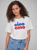 Italian T-shirt 