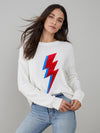 Roxy - Sweater - Thunderbolt - Beige