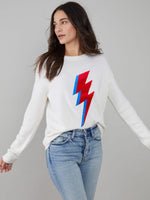 Roxy - Sweater - Thunderbolt - Beige