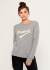 Sophie - CASHMERE - Weekend - Gray