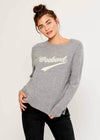 Sophie - CASHMERE - Weekend - Gray