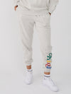 Frankie - Sweatpants - Kind - Light Grey