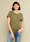 pima cotton tops