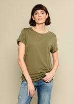 pima cotton tops