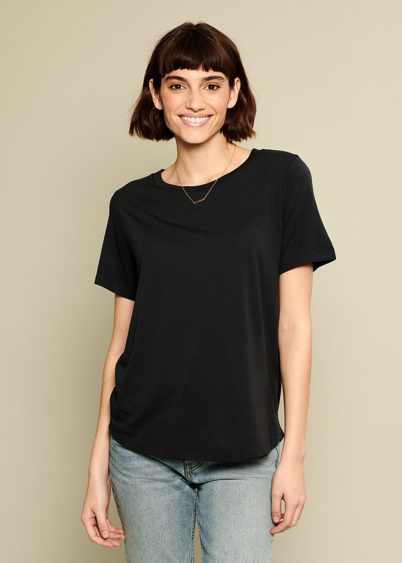 pima cotton tops