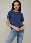 pima cotton tops