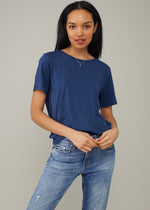 pima cotton tops