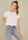 pima cotton tops