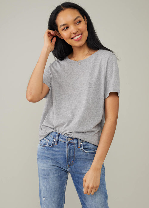 pima cotton tops