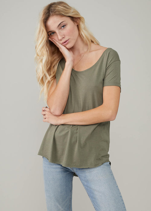 pima cotton clothing 