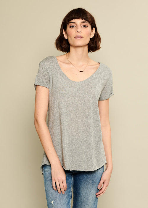 pima cotton tops