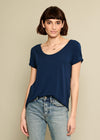 pima cotton tops