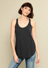 pima cotton tops