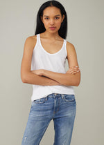 pima cotton tops